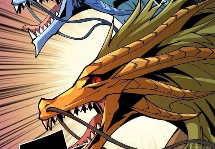 King Account At The Start Chapter 104 - halaman 15