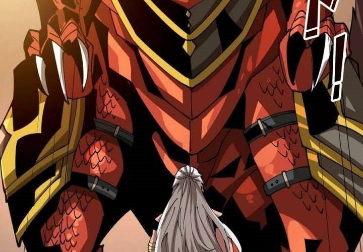 King Account At The Start Chapter 104 - halaman 25