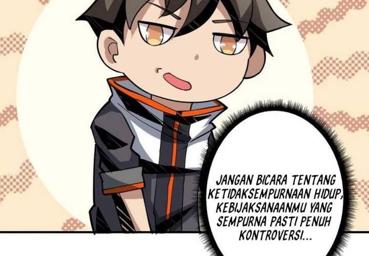 King Account At The Start Chapter 104 - halaman 30