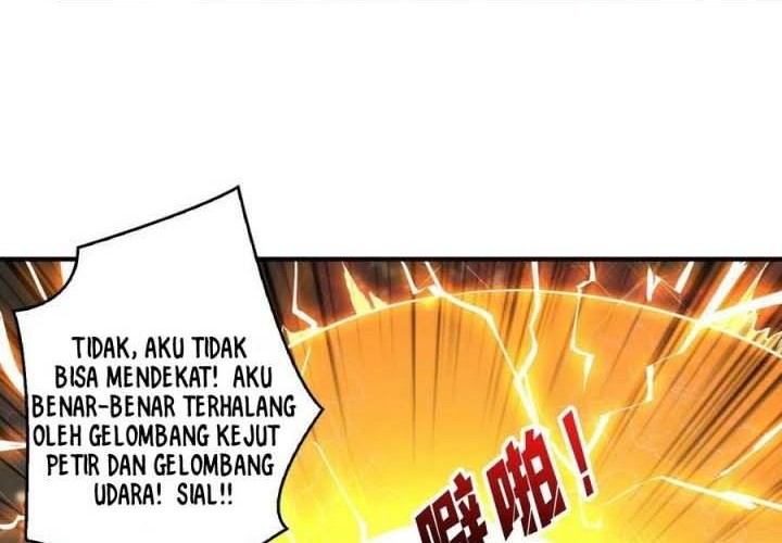 King Account At The Start Chapter 104 - halaman 35