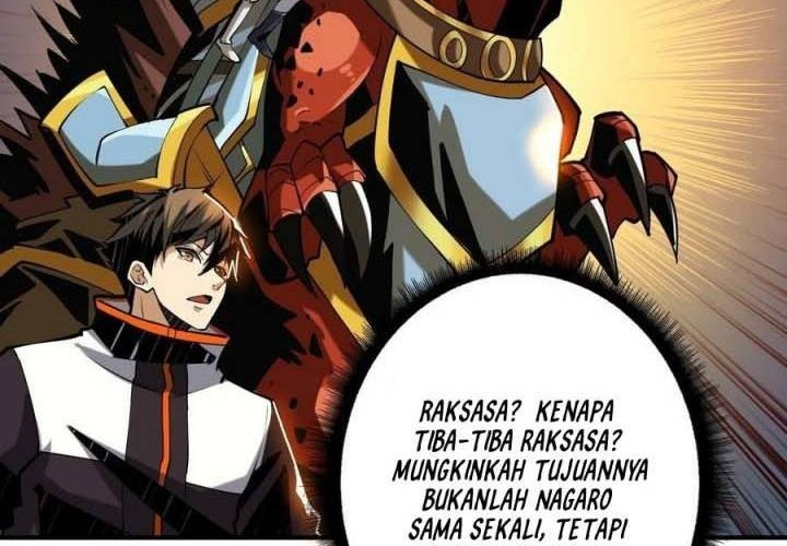 King Account At The Start Chapter 104 - halaman 38