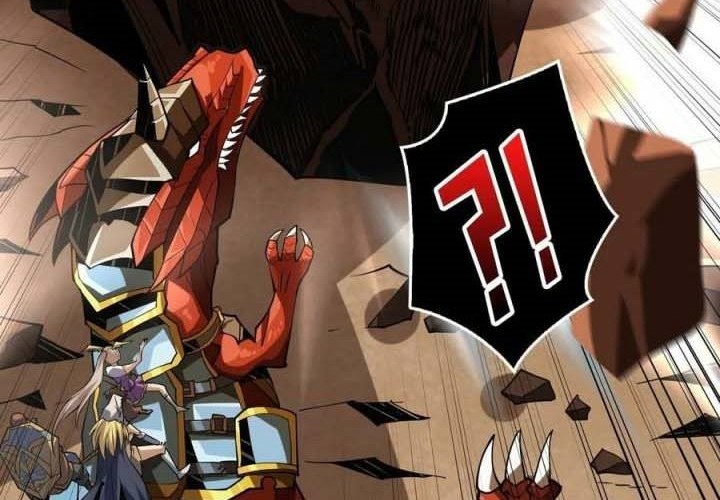 King Account At The Start Chapter 104 - halaman 40
