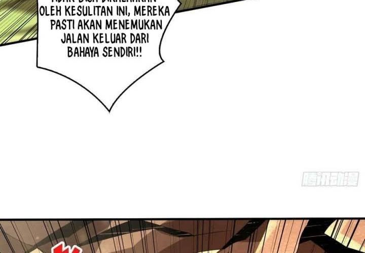 King Account At The Start Chapter 104 - halaman 43