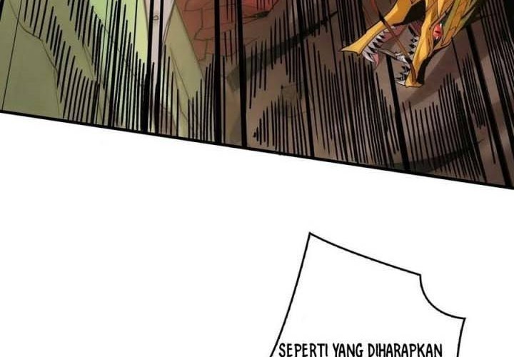 King Account At The Start Chapter 104 - halaman 46