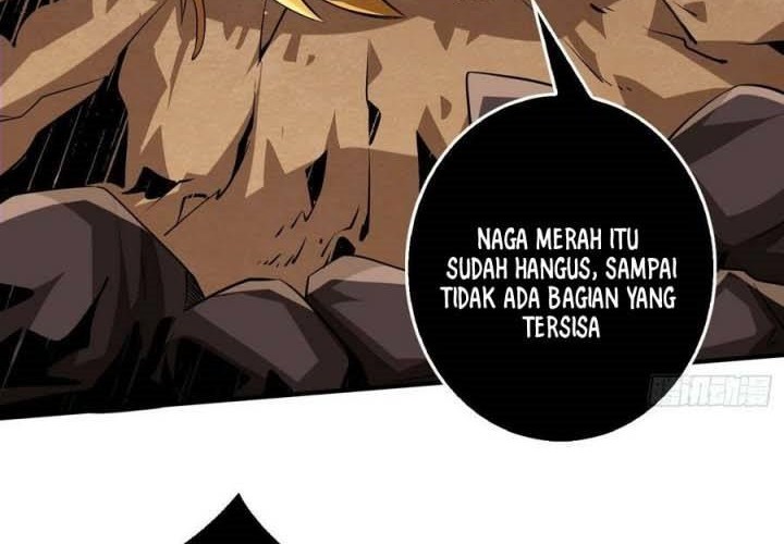King Account At The Start Chapter 104 - halaman 5