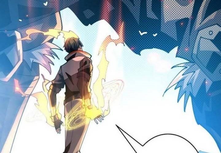 King Account At The Start Chapter 104 - halaman 52