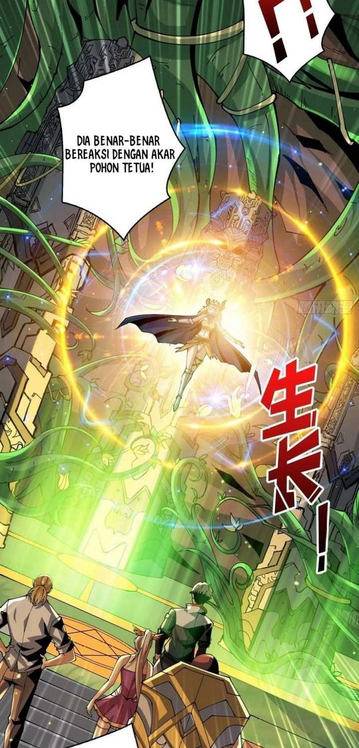 King Account At The Start Chapter 106 - halaman 11