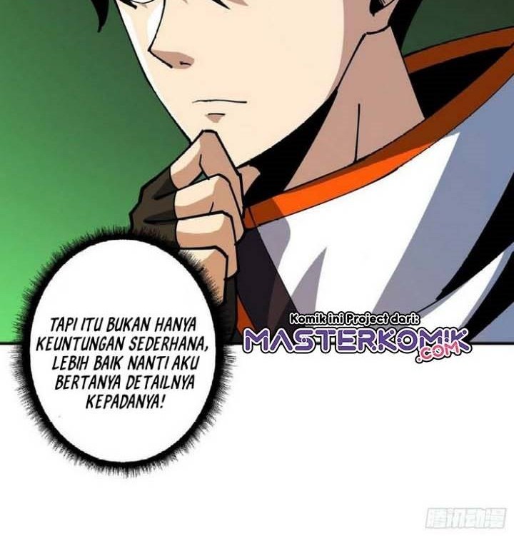 King Account At The Start Chapter 106 - halaman 13