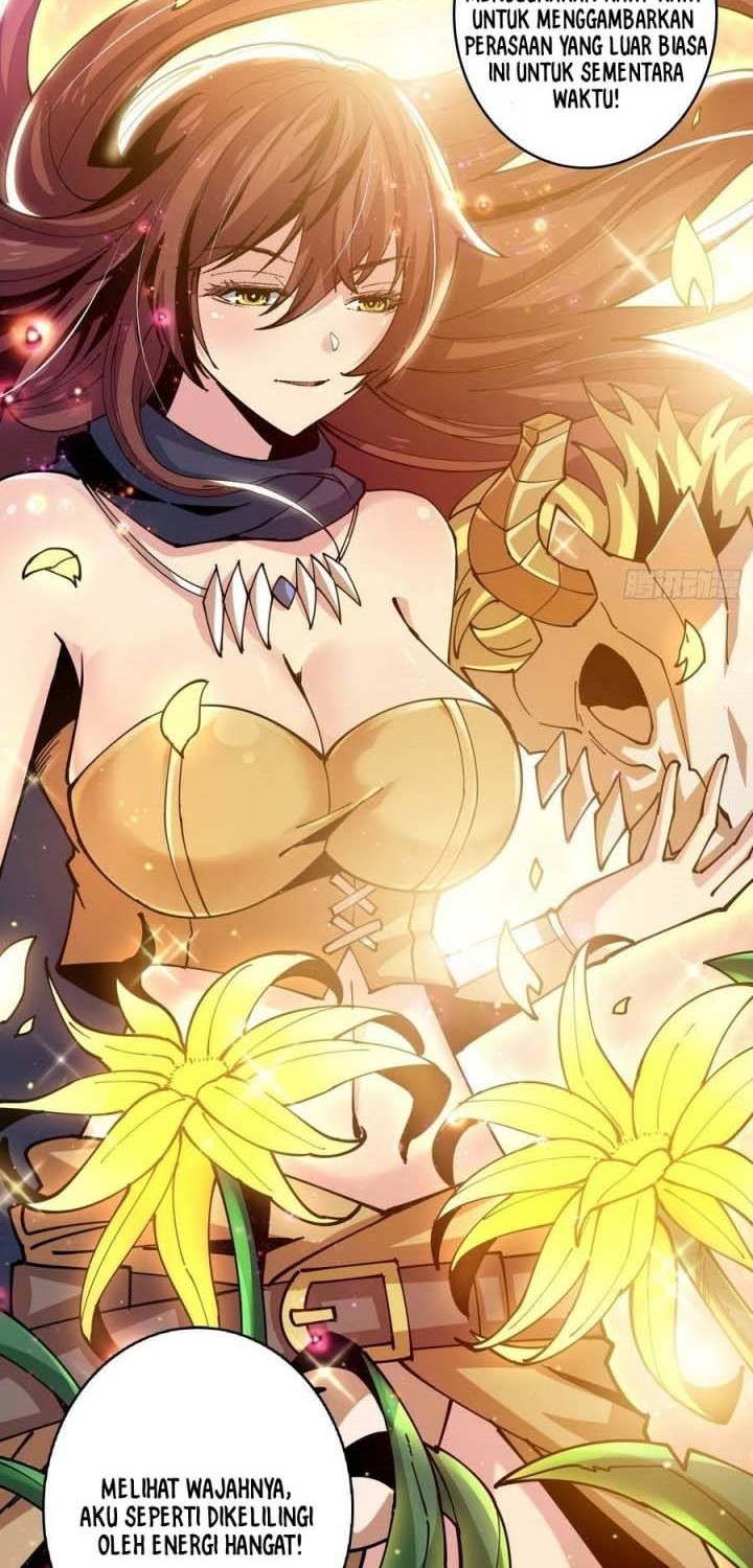 King Account At The Start Chapter 106 - halaman 15