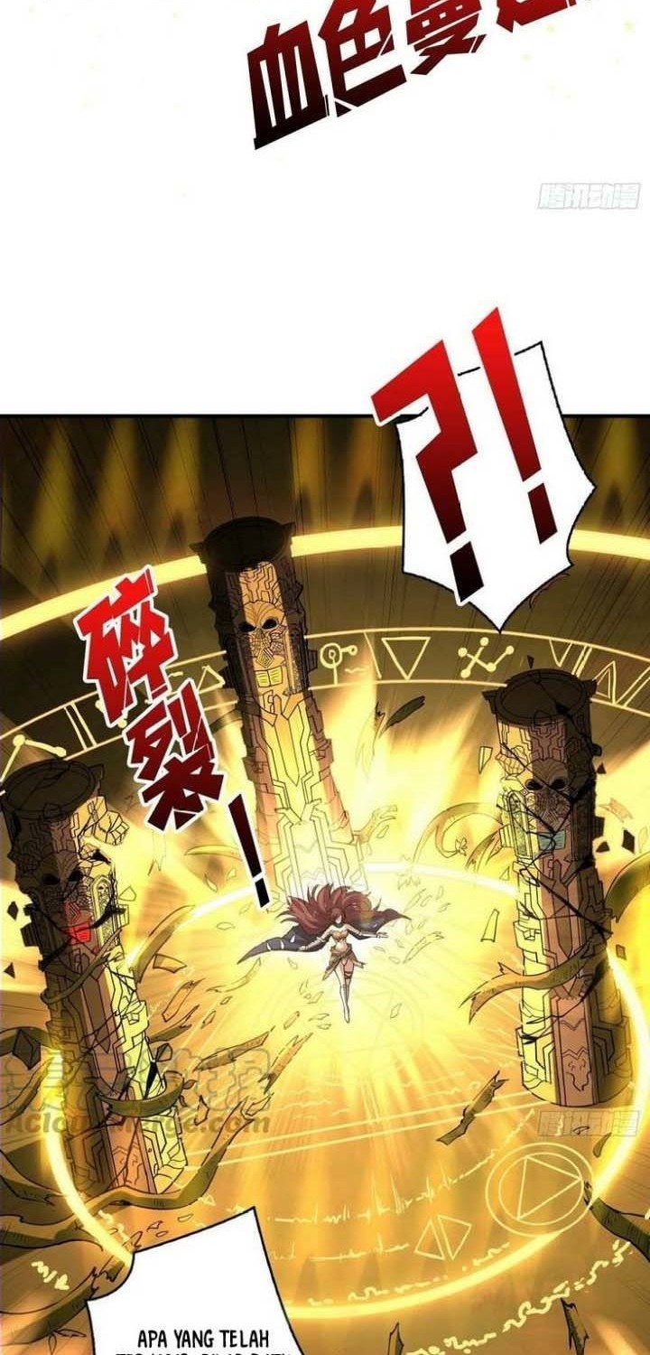 King Account At The Start Chapter 106 - halaman 19