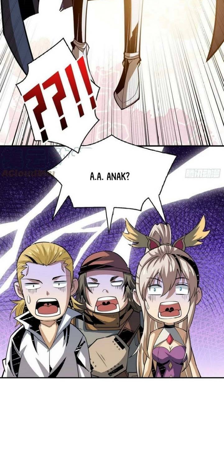 King Account At The Start Chapter 106 - halaman 27