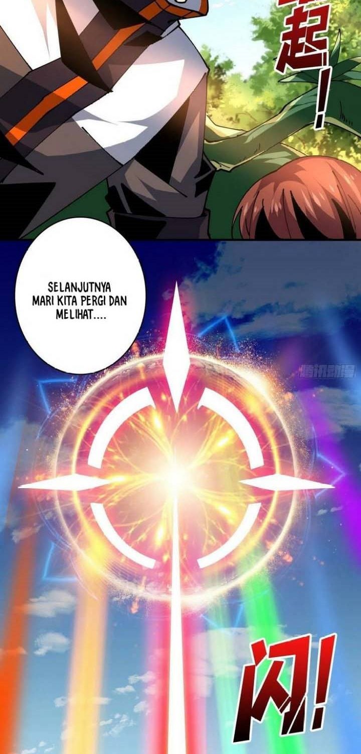 King Account At The Start Chapter 106 - halaman 35