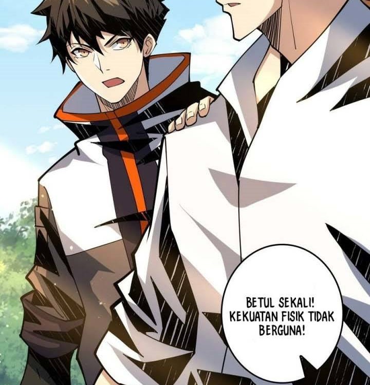 King Account At The Start Chapter 106 - halaman 5