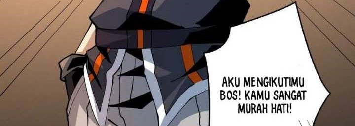 King Account At The Start Chapter 107 - halaman 18