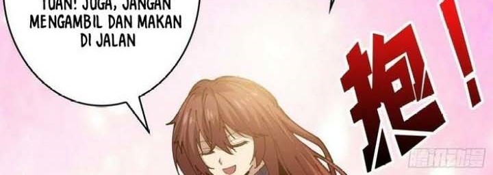 King Account At The Start Chapter 107 - halaman 22