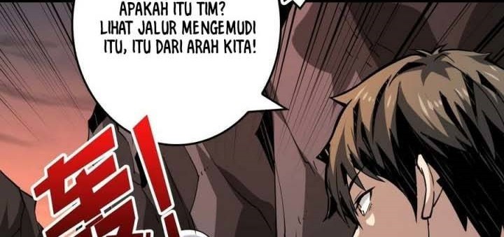 King Account At The Start Chapter 107 - halaman 26