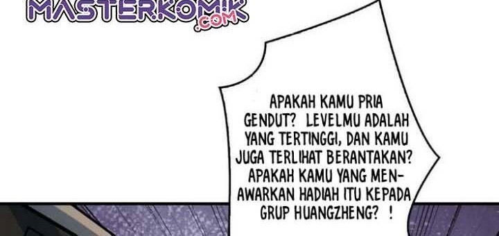 King Account At The Start Chapter 107 - halaman 30
