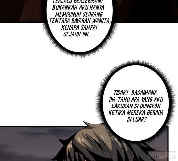 King Account At The Start Chapter 108 - halaman 13