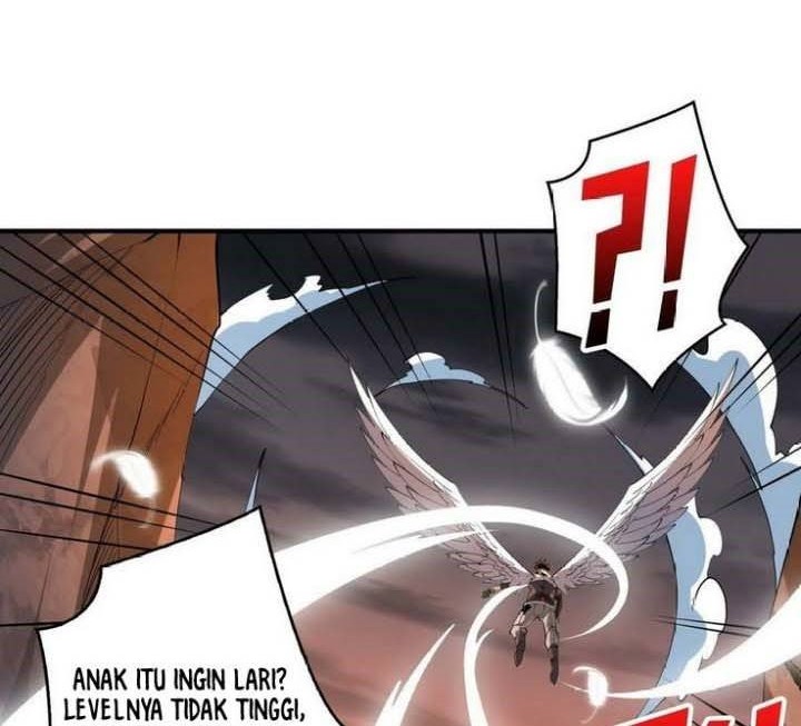 King Account At The Start Chapter 108 - halaman 9