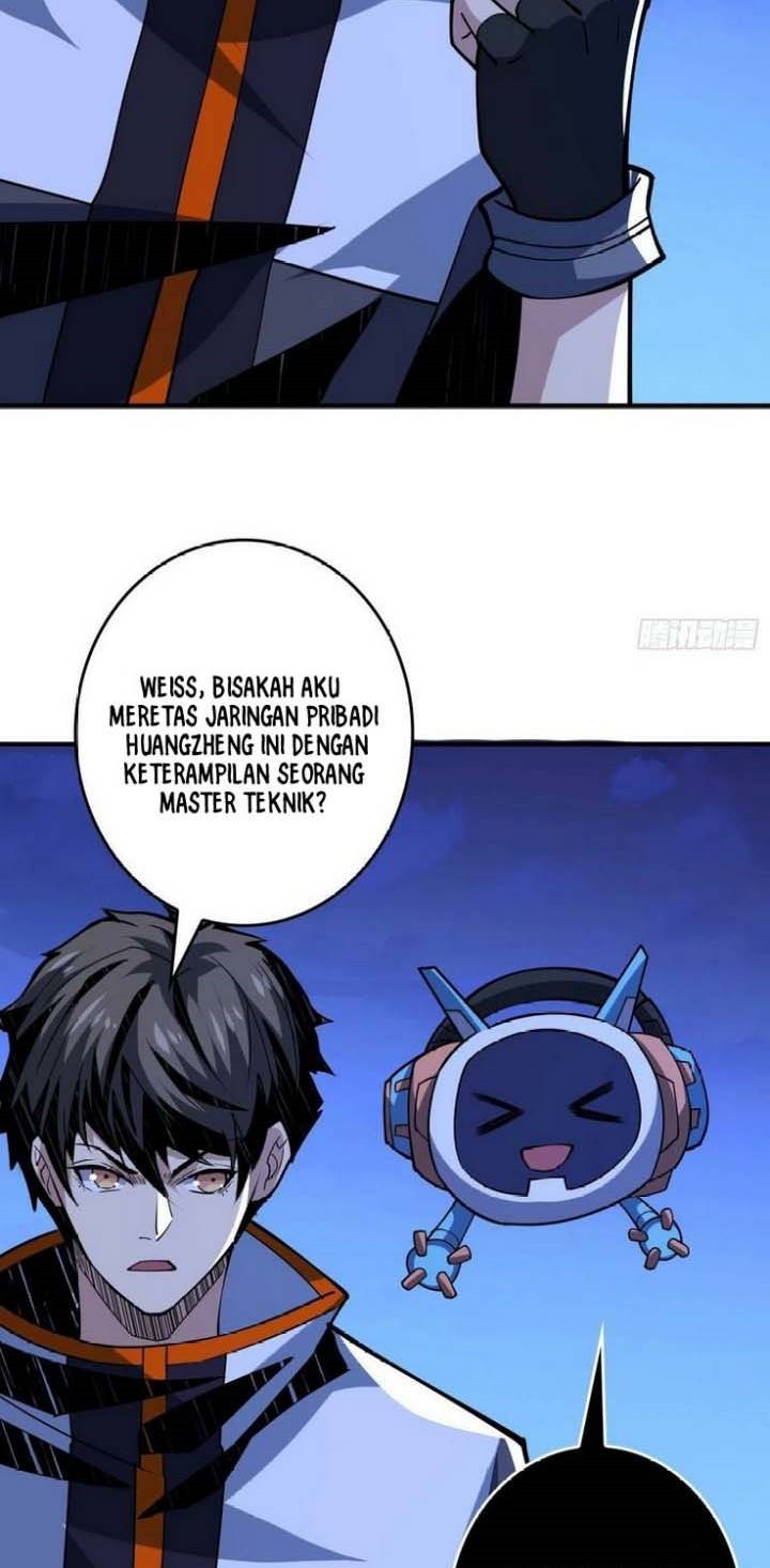 King Account At The Start Chapter 109 - halaman 31