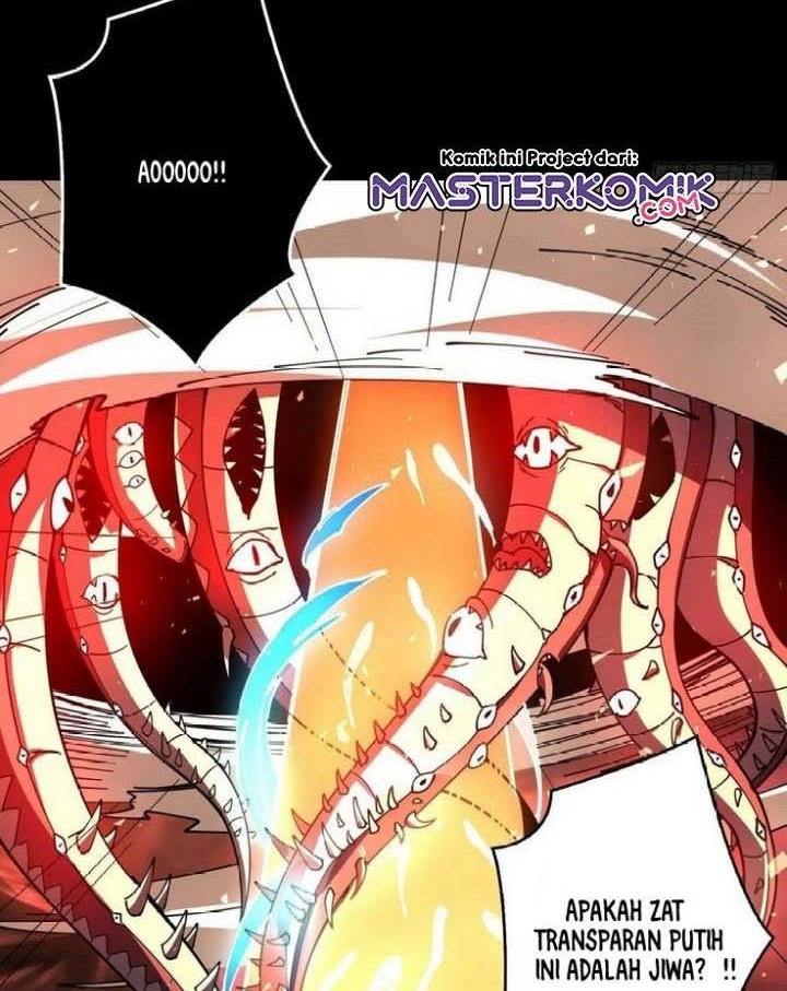 King Account At The Start Chapter 109 - halaman 9