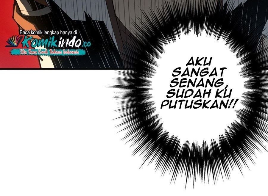 King Account At The Start Chapter 11 - halaman 24