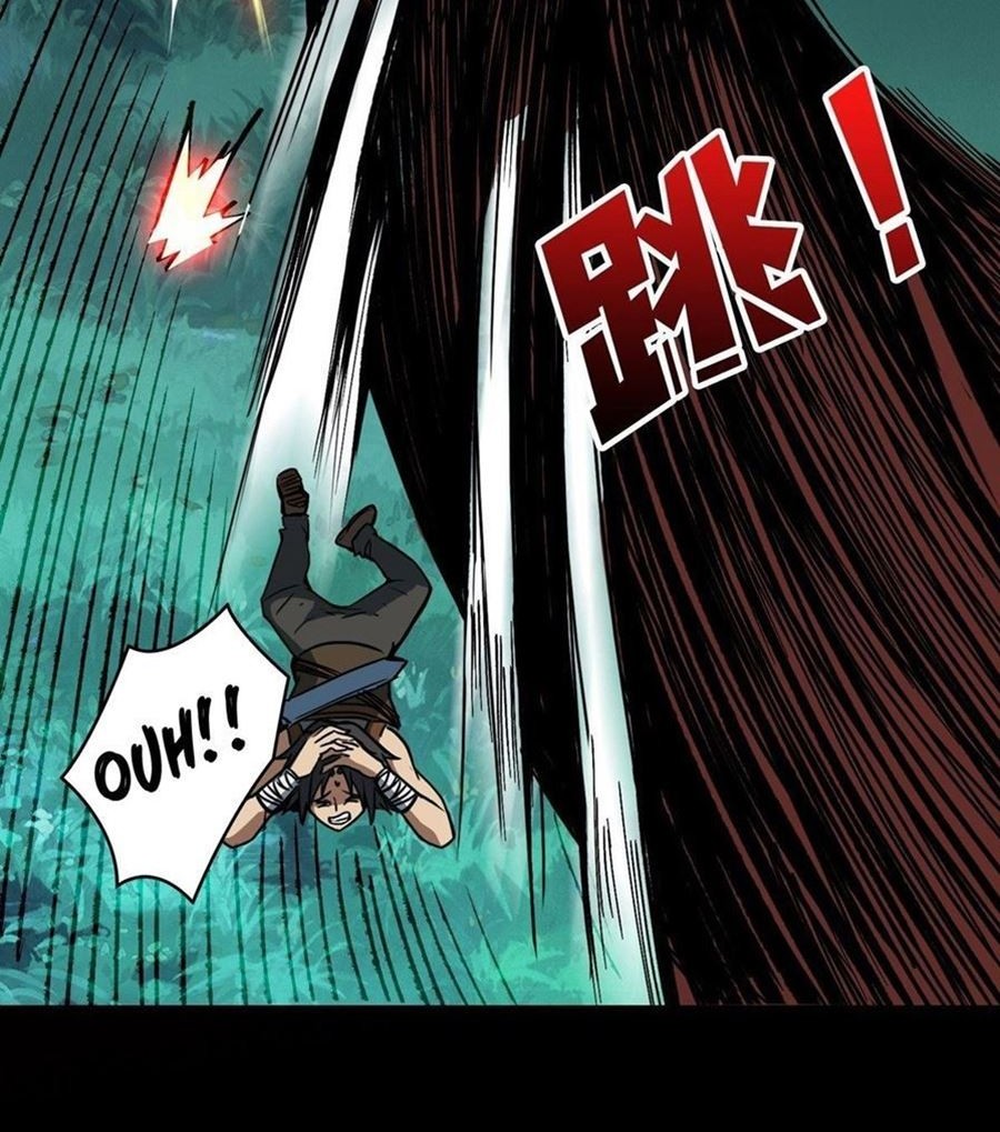 King Account At The Start Chapter 11 - halaman 31