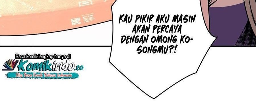 King Account At The Start Chapter 11 - halaman 4