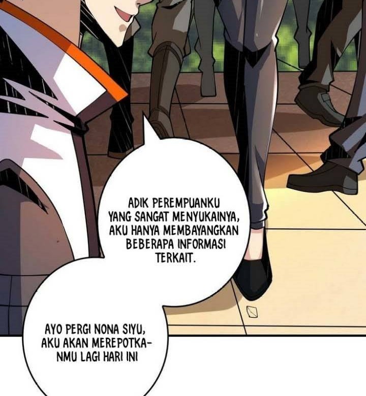 King Account At The Start Chapter 111 - halaman 5