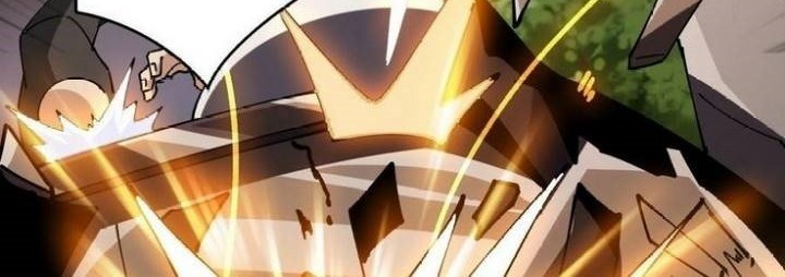 King Account At The Start Chapter 112 - halaman 17