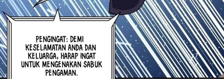 King Account At The Start Chapter 112 - halaman 21
