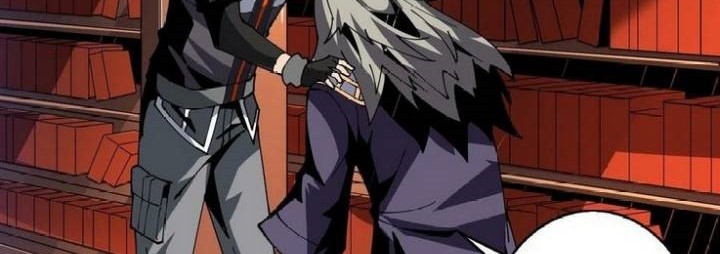 King Account At The Start Chapter 113 - halaman 17