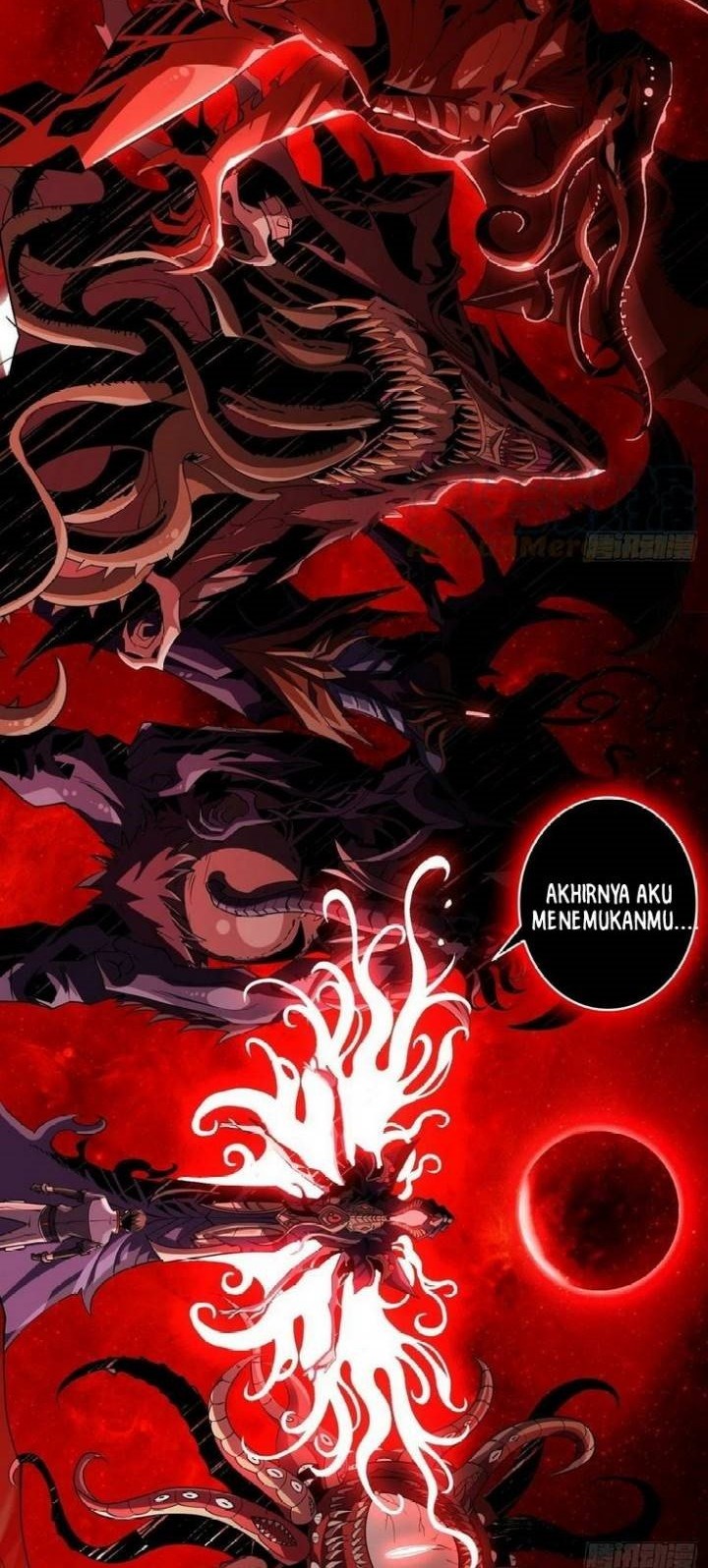 King Account At The Start Chapter 113 - halaman 27