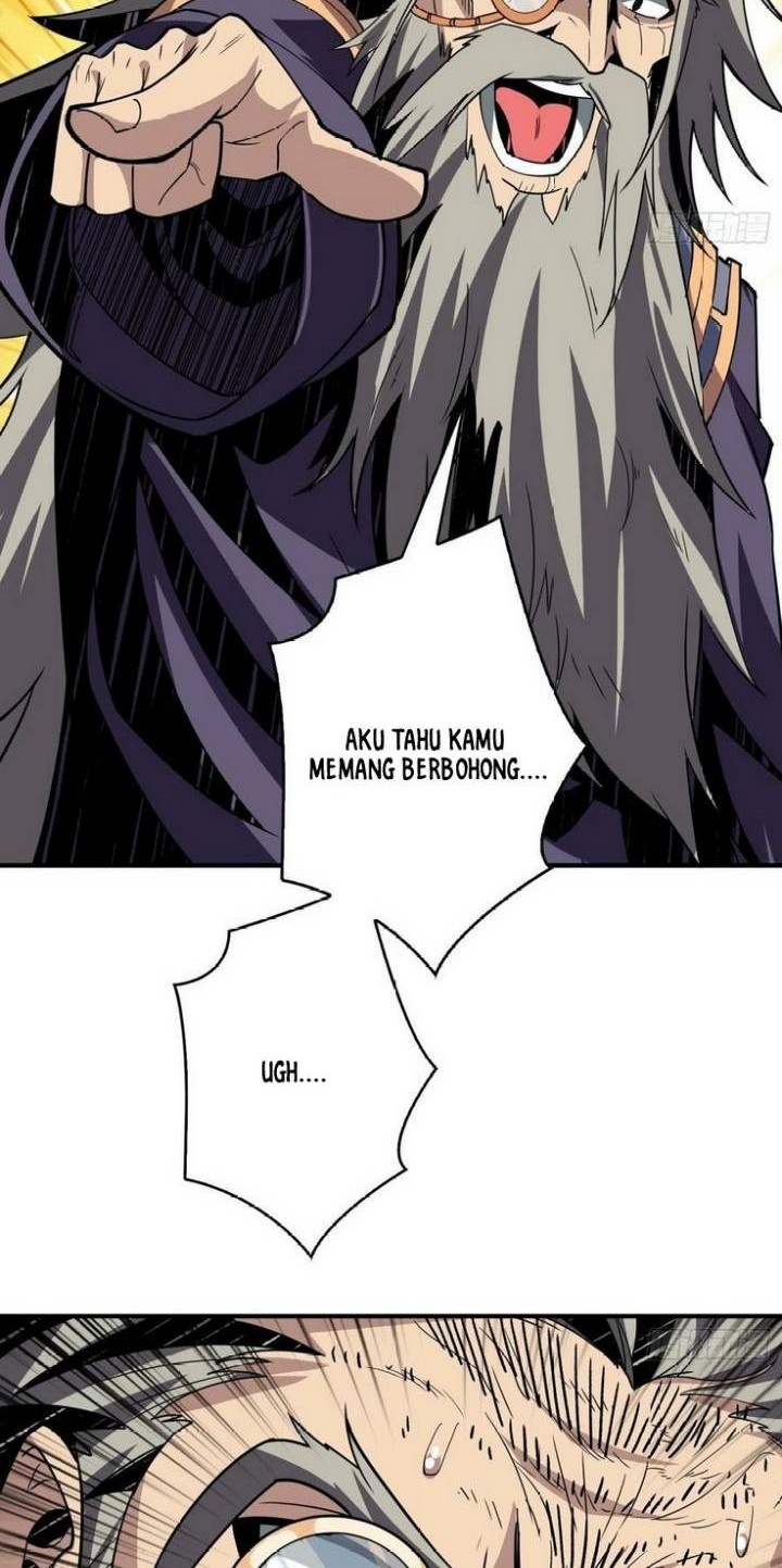 King Account At The Start Chapter 113 - halaman 9