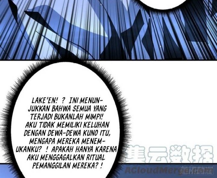 King Account At The Start Chapter 114 - halaman 13