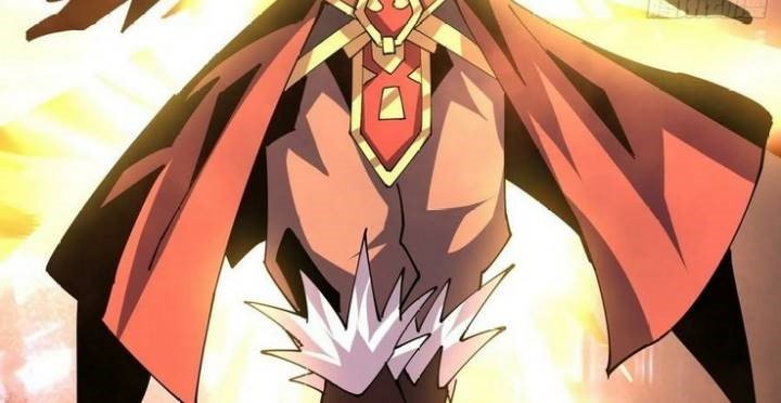 King Account At The Start Chapter 114 - halaman 18