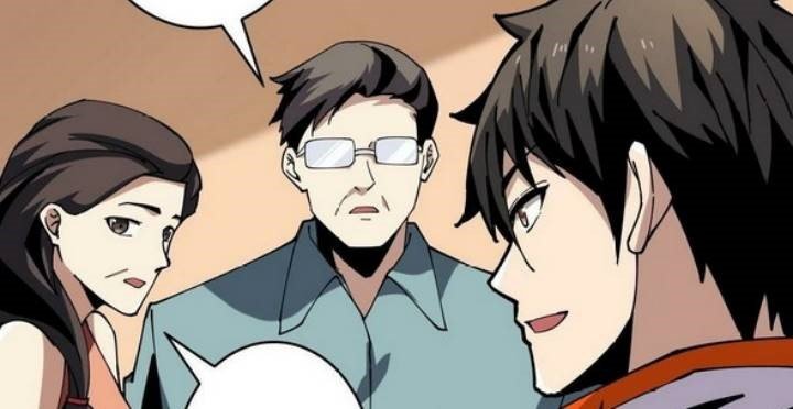 King Account At The Start Chapter 114 - halaman 23