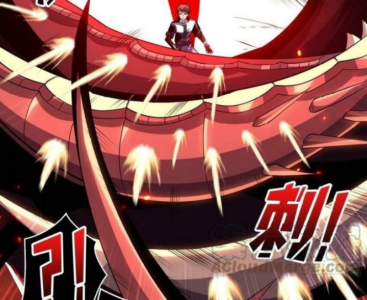 King Account At The Start Chapter 114 - halaman 5