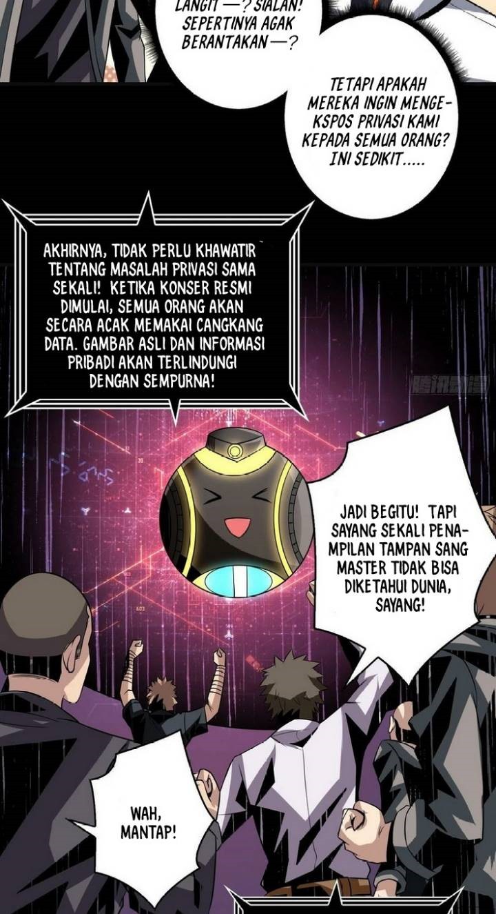 King Account At The Start Chapter 115 - halaman 10