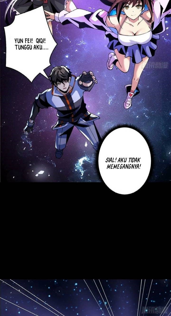 King Account At The Start Chapter 115 - halaman 13