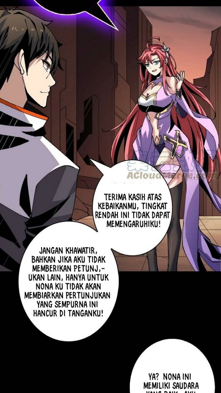 King Account At The Start Chapter 116 - halaman 17