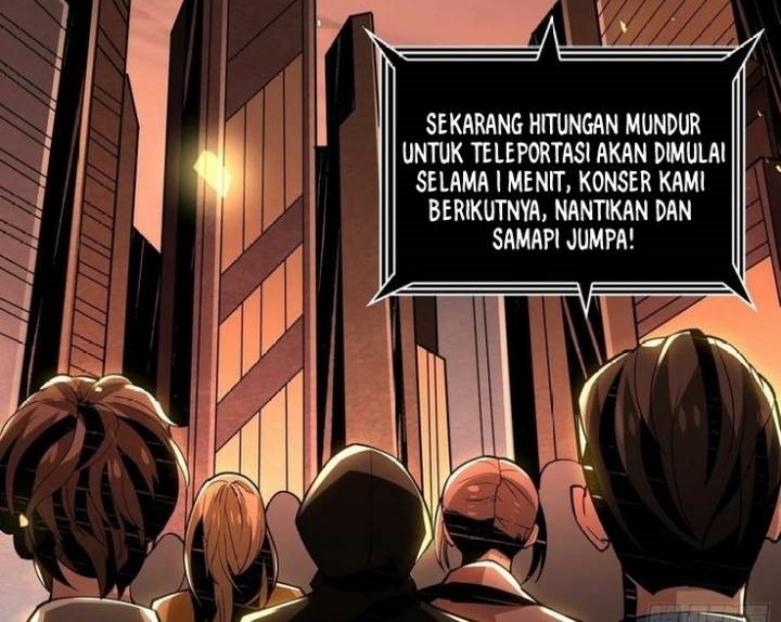 King Account At The Start Chapter 116 - halaman 29