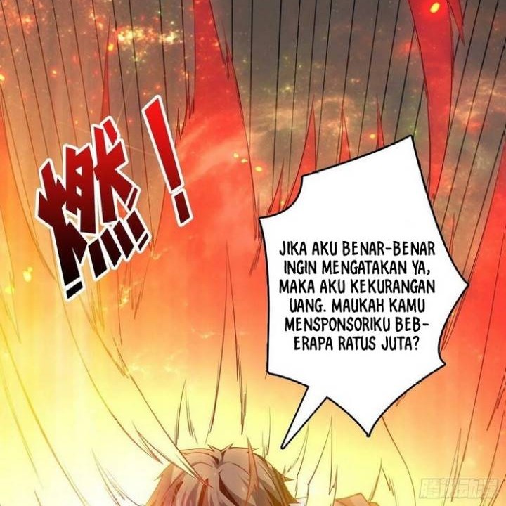 King Account At The Start Chapter 119 - halaman 22