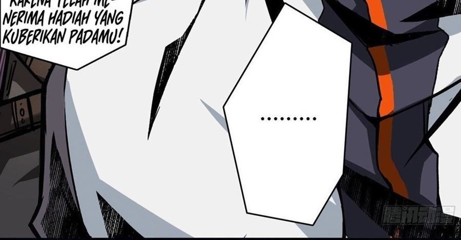 King Account At The Start Chapter 12 - halaman 15