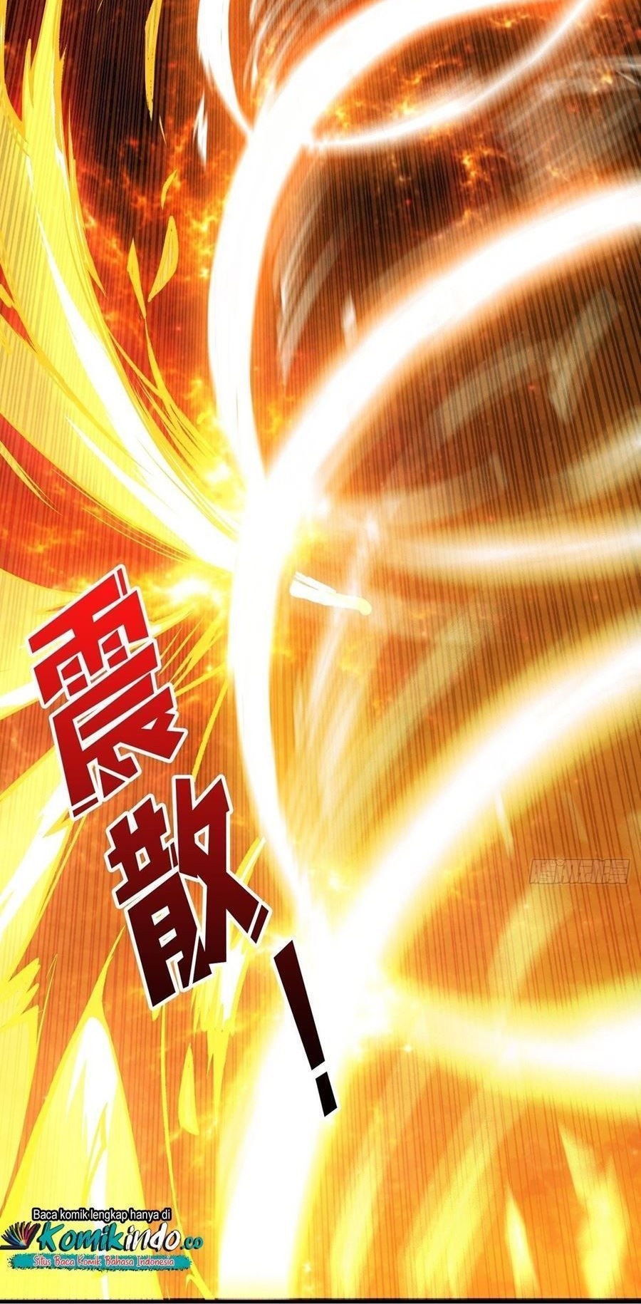 King Account At The Start Chapter 12 - halaman 33