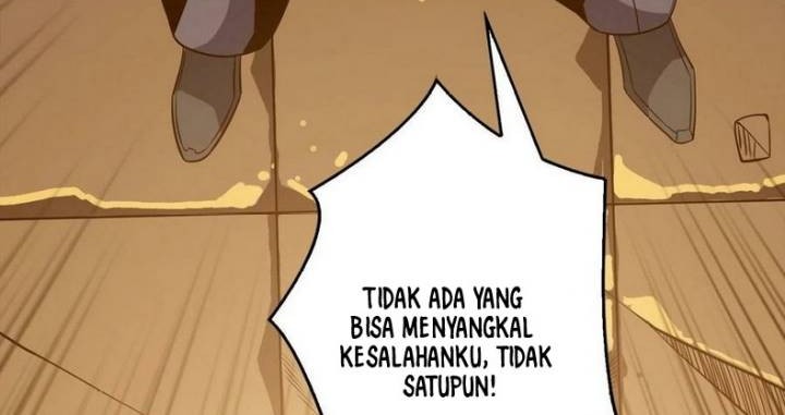 King Account At The Start Chapter 120 - halaman 10