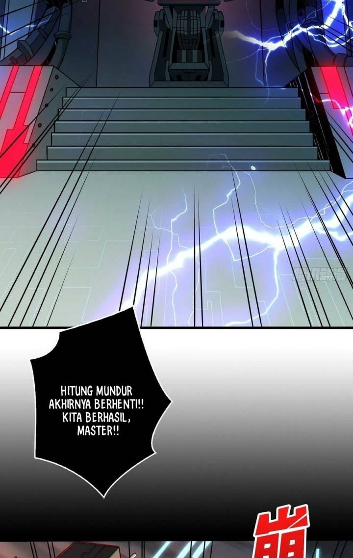 King Account At The Start Chapter 120 - halaman 27