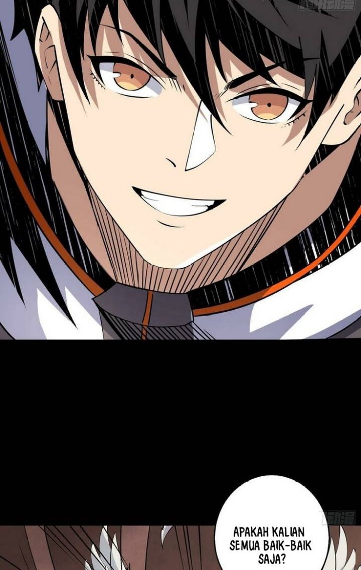 King Account At The Start Chapter 120 - halaman 29