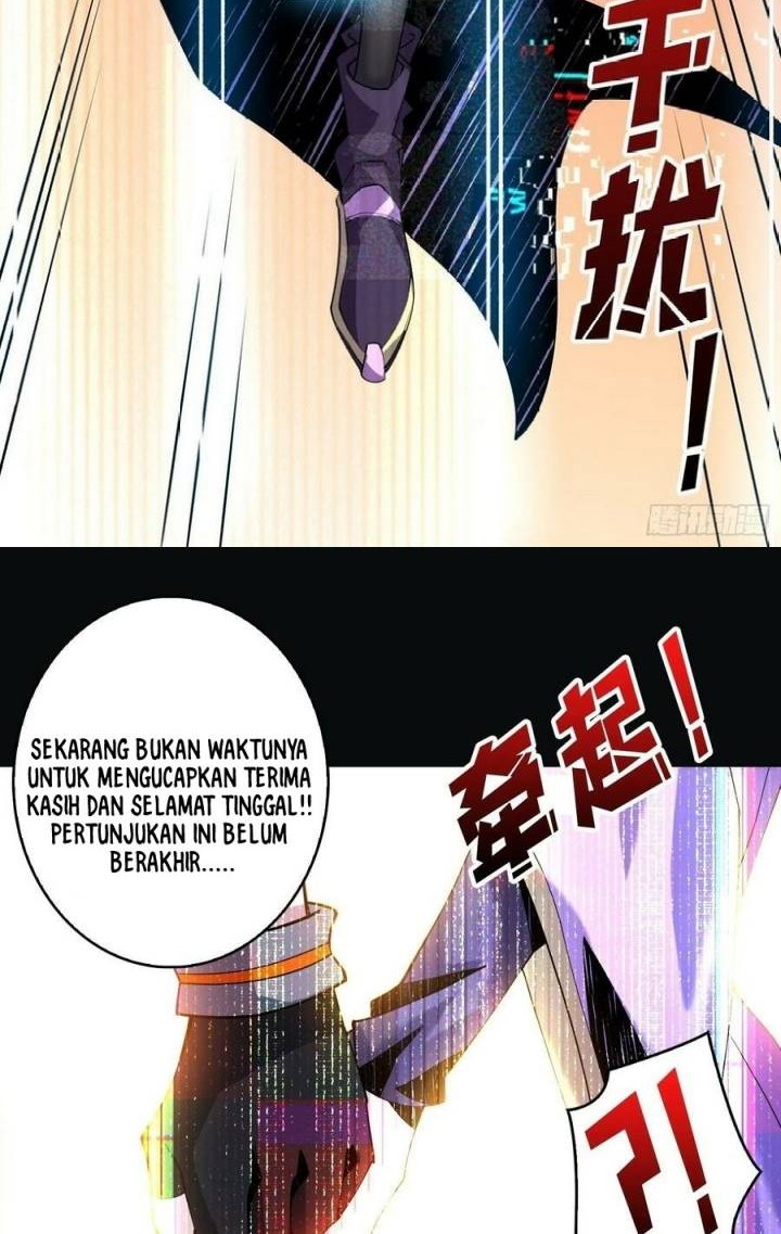 King Account At The Start Chapter 120 - halaman 31
