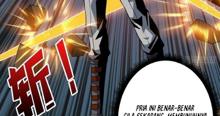 King Account At The Start Chapter 120 - halaman 4
